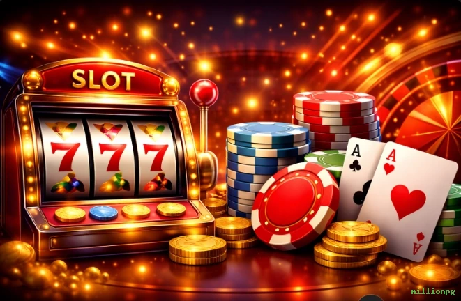 Download iOS millionpg