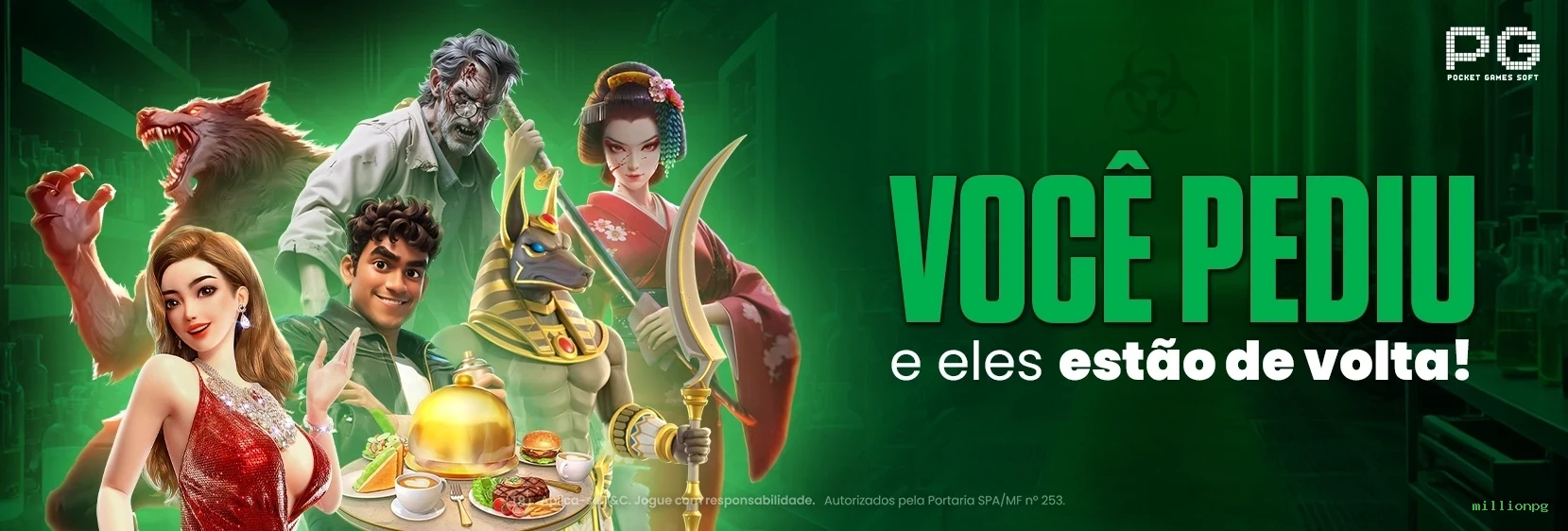 Download PC millionpg