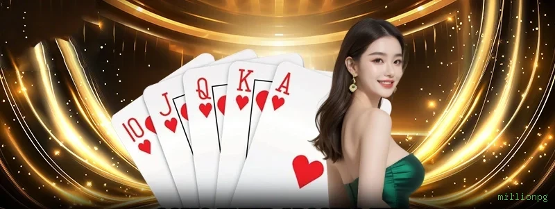 Dealers profissionais da millionpg