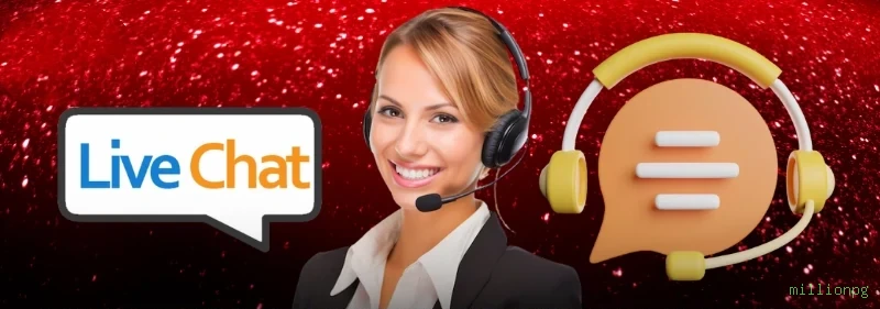 Interface do cassino ao vivo