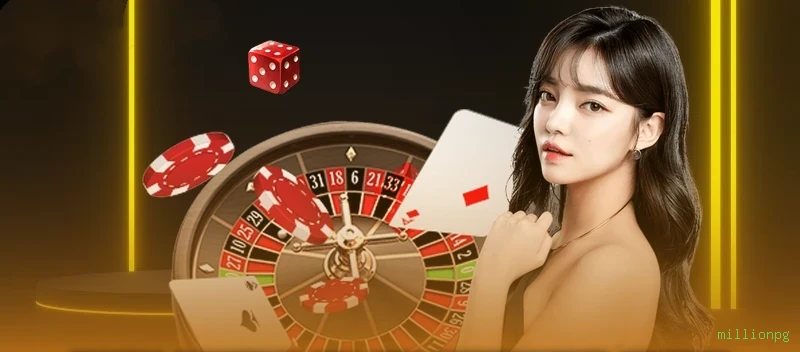 Promoções e bônus exclusivos da millionpg